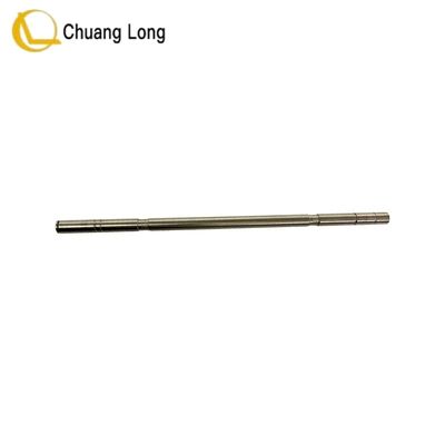 Хорошая цена Hitachi ATM CRM 2845V Часть 4P007439-001-1 Воронка 8×205 D Тип головы Кассета Воронка из нержавеющей стали RB AB Кассовая коробка Часть на складе онлайн