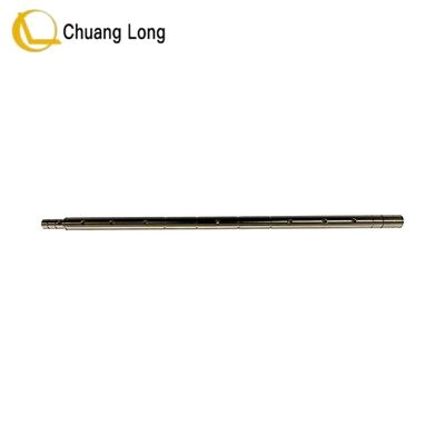 Хорошая цена Сборка денежного ящика Hitachi 4P007439-002 Денежный ящик 8×214 Вал крыльчатки насоса стержень из нержавеющей стали 4P007439002 RB AB Кассета Часть банкомата CRM онлайн