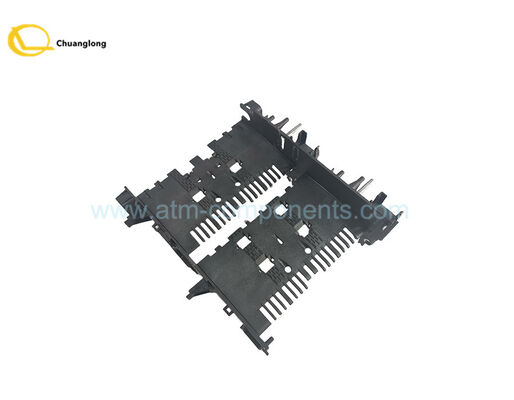 Хорошая цена 1750035761 01750035761 ATM Части Wincor 2050XE Двойной экстракторный шасси База Wincor CMD V4 Диспенсер Двойной экстракторный шасси онлайн