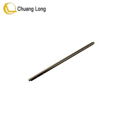 Хорошая цена Вал длинного шкива RB для банкоматов серии Hitachi 2845V CRM, стержень из нержавеющей стали 4 на 96, длина 7P006517-001 7P006517001 онлайн