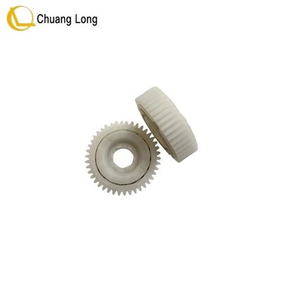 Хорошая цена Части машин NCR ATM S2 Pick Module 4450756286 Gear 42T 445-0756286-01 Многие другие части NCR на складе Фабрика прямая продажа онлайн
