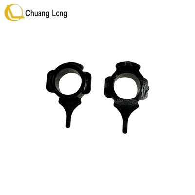 Хорошая цена Подшипник байонетного замка модуля выбора NCR S2, деталь банкомата 445-0756286 445-0756286-11 4450729498 445-0729498 онлайн