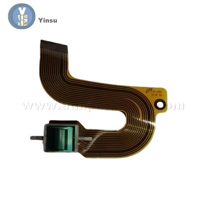 Хорошая цена Запчасти для банкоматов Wincor Nixdorf V2X RW магнитная головка считывателя карт 4999785-4 1770006974 онлайн