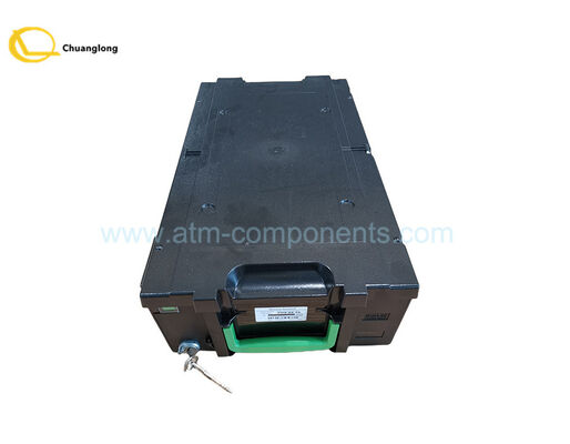 Хорошая цена 1750109651 01750109651 Части банкоматов Wincor Nixdorf Cash Out Cassette CMD V4 ROHS онлайн