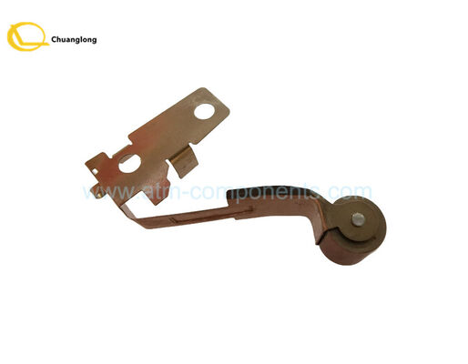 Хорошая цена 1750126408 01750126408 Детали банкомата Wincor Nixdorf CHD V2X Пружинный зажим для картридера онлайн