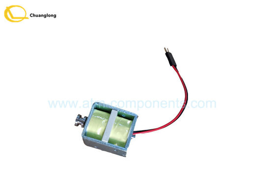Хорошая цена 1750134477 01750134477 Части машин банкомата Wincor C4060 AU Модульный двигатель онлайн