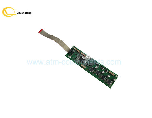 Хорошая цена 1750136487 01750136487 ATM Части машин Wincor CINEO C4060 Управляющий блок выравнивания онлайн
