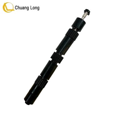 NCR S2 Презентатор Модуль Assy резиновый ролик вал банкомат самообслуживание Запчасти машины 66xx Серия 445-0761208-81 4450761208