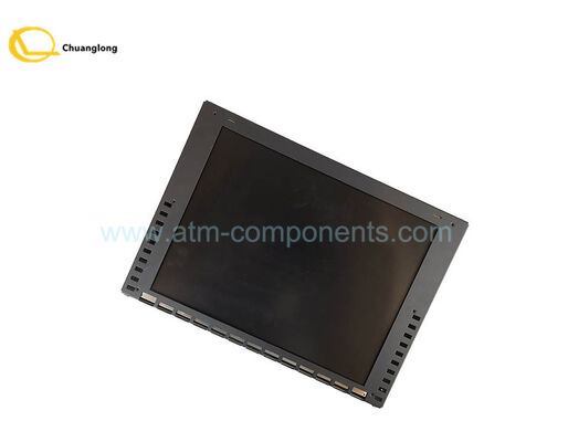 Хорошая цена 1750180259 01750180259 Детали банкомата Wincor Cineo 4060 LCD коробка 15-дюймовый дисплей онлайн