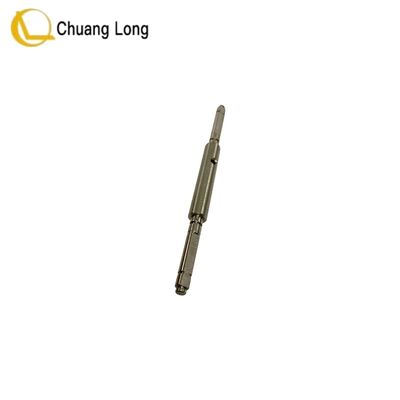 Хорошая цена Hitachi 2845V банкомат запасная часть RB касса наличные наличные ударный импеллер вал 6×80 Двойной конец D тип 7P011790-001 7P011790001 онлайн