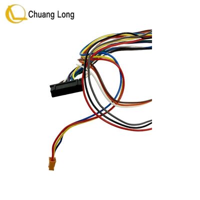 Хорошая цена Hitachi 4P007394A RB Cash Box Кабель передачи данных Wire BX2 Кабель передачи данных AB Кассета HT-2845-VS ATM CRM Selserv Часть онлайн