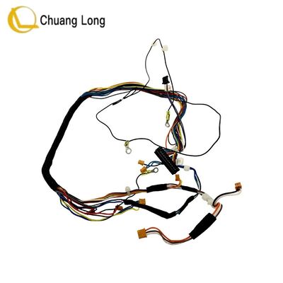 Хорошая цена Hiatchi Запасная часть RB Кассовая коробка Кабель данных Wire BX4 AB RB Кассета HT-2845-VS банкомат CRM Самообслуживание Машина AB Кассета Запасная часть онлайн