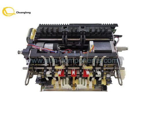 Хорошая цена 1750200435 01750200435 Банкомат Wincor запчасти Nixdorf Cineo C4060 C4040 Модуль переработки VS онлайн