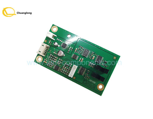 Хорошая цена 1750206035 01750206035 Части банкомата Wincor Nixdorf Procash 280 Wincor PC280 Карта управления двигателем затвора онлайн