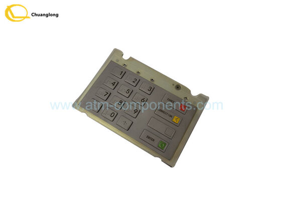 Хорошая цена 1750215149 01750215149 запчасти для банкоматов WINCOR Nixdorf PINPAD EPP V6 ESP онлайн