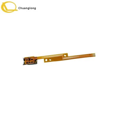 Хорошая цена Чип NCR Card Reader Pre-Head Magnetic Pre-Read IC 9980912563 998-0912563 ATM CRM Часть самообслуживающей машины онлайн