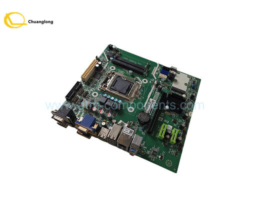 Хорошая цена 1750254552 01750254552 Комплектующие для банкоматов Wincor Nixdorf I5 PC 280 285 Материнская плата Win10 онлайн