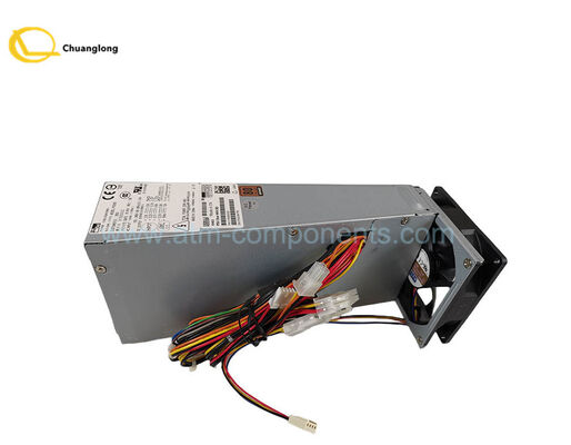 Хорошая цена 1750255322 01750255322 Детали банкомата Блок питания Wincor Nixdorf PC 225 Вт онлайн