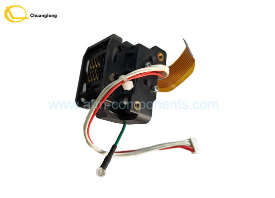 Хорошая цена 1770010158 01770010158 Банкомат Части для машин Wincor 69541520 Omron Card Reader V2XF IC Контакт онлайн