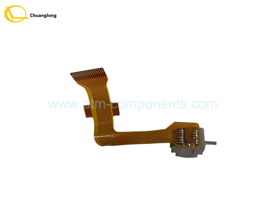 Хорошая цена 1790876103 01790876103 Запчасти для банкоматов Wincor V2CU Кардридер Магнитная головка онлайн