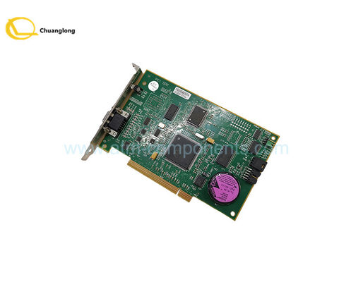 Хорошая цена 4450708578 445-0708578 Детали банкомата Плата PCI SSPA NCR 66xx RoHS онлайн
