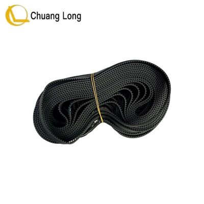 Хорошая цена NCR S2 SNT Belt 009-0026396 6625 S2 SNT Presenter Long Belt 009-0026396 0090026396 ATM CRM Часть машины самообслуживания онлайн