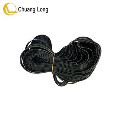Хорошая цена NCR Belt 445-00644331 Belt Aria Вертикальный транспортный пояс 445-00644331 44500644331 ATM CRM Часть машины для самообслуживания онлайн