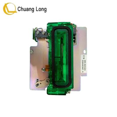 Хорошая цена NCR Card Reader Card Entry Head MCRW-3 Track Hico Smart USB Card Slot 4450723882 4450723882-01 6625 6622 Автоматический банкомат CRM Самообслуживание Киоск Часть машины онлайн
