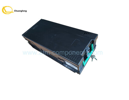 Хорошая цена 4450756222 445-0756222 Кассета для наличных NCR S2 в сборе, металлический замок онлайн