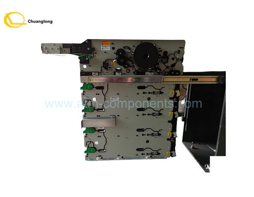 Хорошая цена 7010000242 S7010000242 Части банкомата Hyosung CDU10F Нижняя часть диспенсера онлайн