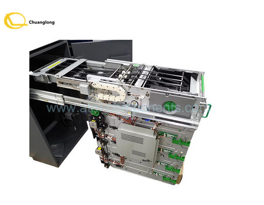 Хорошая цена 7010000355 распределитель Hyosung CDU30 частей машины S7010000355 ATM онлайн