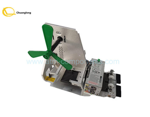 Хорошая цена 7020000046 S7020000046 Новые оригинальные детали банкомата Hyosung SPR24 Приемник онлайн