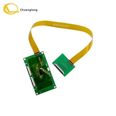 Хорошая цена NCR 009-0028944 Контроллер Основной Сенсорный Экран Pcap 15 дюймов TT NCR 6623 6683 Плата управления дисплеем 0090028944 ATM Selfserv Kiosk Часть онлайн