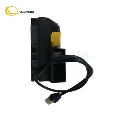 Хорошая цена Монетоприемник MEI Cashflow 7000 серии для банкоматов, киосков, торговых автоматов по продаже напитков и закусок, CF7472 Монетоприемник, PN 794924002 онлайн