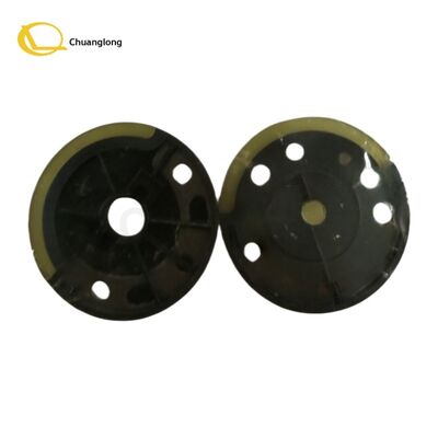 Резинопокрытый пикап-роллер Glory QH10A21P0Z0 UW-500-F DE-100 GFS100 GFS120 UW52C QH10A21P0Z0 GFS220 для машины для сортировки валюты