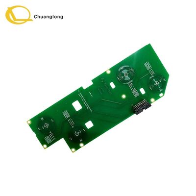 Хорошая цена NCR DUAL CASS ID PCB Assy 445-0752738 Quad Cic Печатная плата S2 Подбирайте панель правая интерфейсная схема 4450756286 банкомат самообслуживание киоск онлайн