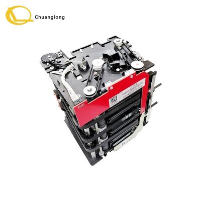 Хорошая цена NCR S2 SNT TLA Assy 445-0753508 Сборка модуля выбора 6625 Оператор 4450753508 445-0729811 ATM CRM Часть машины самообслуживания онлайн