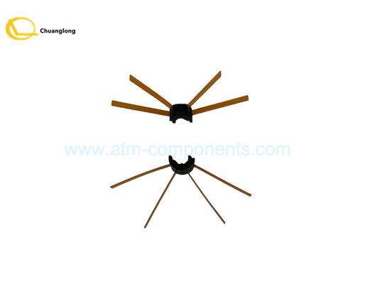 Хорошая цена 7900000845-2 Части банкоматов Hitachi 2845V банкомат WCS-S.ROLR ASSY онлайн