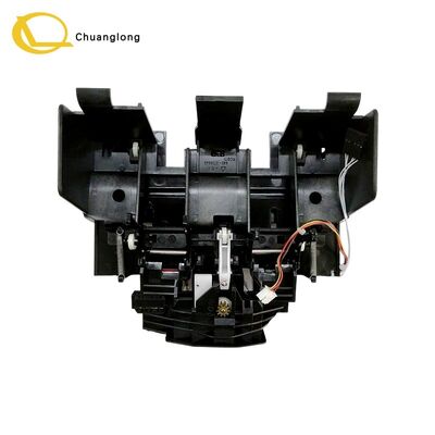Хорошая цена NCR S2 Диспенсер Билл Алайнер сборка 445-0736562 Assy Reference Edge Fru 4450736562 банкомат CRM самообслуживание киоск банковская машина запасная часть онлайн