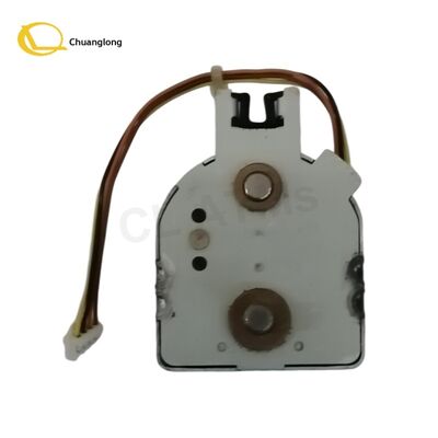 Хорошая цена BCC YB4238-7003P001 Части банкомата OKI Piggy Motor 3 Way Blade 3 Way-selector KTA4H06A-4015 BCC YB4238-7003P001 3 Way Motor онлайн