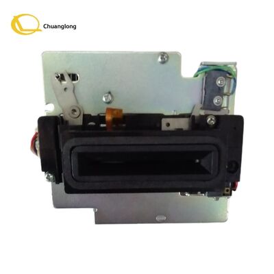 Хорошая цена Запчасти для банкоматов Hyosung HCDU 5600T EMV BCC-00018 Картридер Шторка S5611000313 5611000313 ICT3Q8-3HT2290 55645000062 онлайн