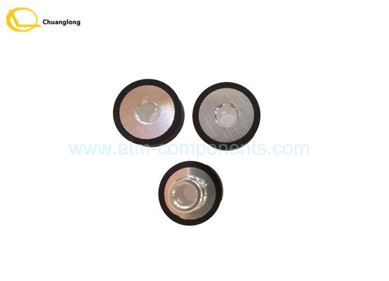 Хорошая цена 9980235885 998-0235885 NCR MCRW Подающий ролик 4 мм Ширина Детали считывателя банковских карт онлайн