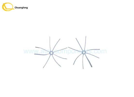 Хорошая цена 29008419000F 29-008419-000F Деталь банкомата Diebold, лопастное колесо с 8 лопастями онлайн