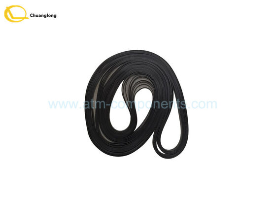 Хорошая цена 29008482000G 29-008482-000G Части банкоматов Diebold Opteva 250 Полупротяжённый плоский ремень онлайн