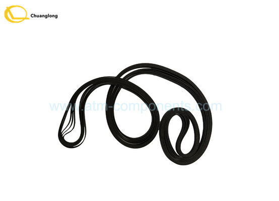 Хорошая цена 29008482000J 29-008482-000J Детали банкомата Diebold Opteva Полурастяжимый транспортный плоский ремень 860 мм онлайн