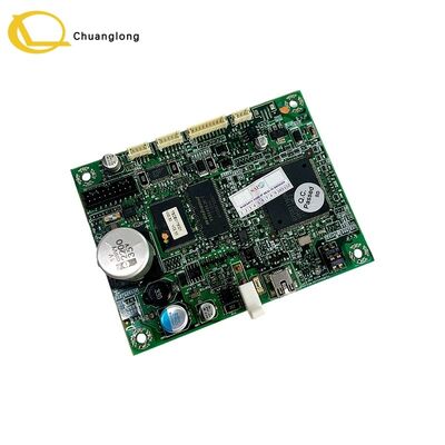 Хорошая цена Основная плата принтера чеков NCR 009-0025345 6622E SS22E Leap Control Board PWB 0090025345 для банкоматов и киосков самообслуживания CRM, запасная часть онлайн