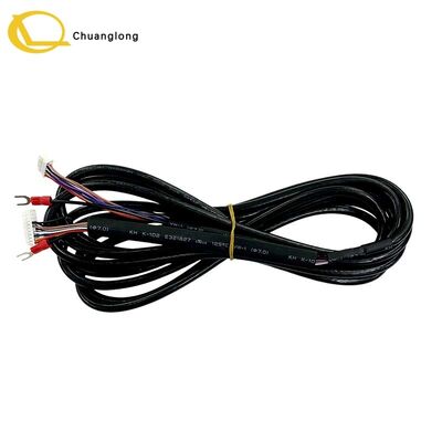 Хорошая цена Wincor Кабель для подключения 01750082602 Заключатель FL с CMD V4 Procash 1500XE Wire Diebold Nixdorf ATM CRM Selfserv Kiosk Часть онлайн