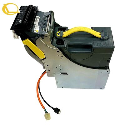 Хорошая цена CPI MEI Приемник наличных SCNL8328R USB 252207090 SC Усовершенствованный приемник банкнот Валидатор банкнот с кассетой для розничной торговли онлайн