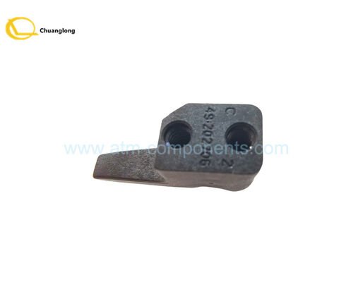 Хорошая цена 49202706000B 49-202706-000B Детали банкомата Diebold Opteva 1.5 Открытие пин-картриджа онлайн