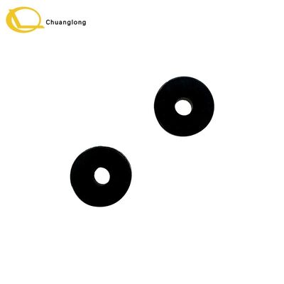 Хорошая цена GRG Banking 7141100309 RC Входной ролик в сборе RC Кассета Черный резиновый ролик ATM CRM CRS Самообслуживаемая машина Запчасть Список продуктов GRG онлайн